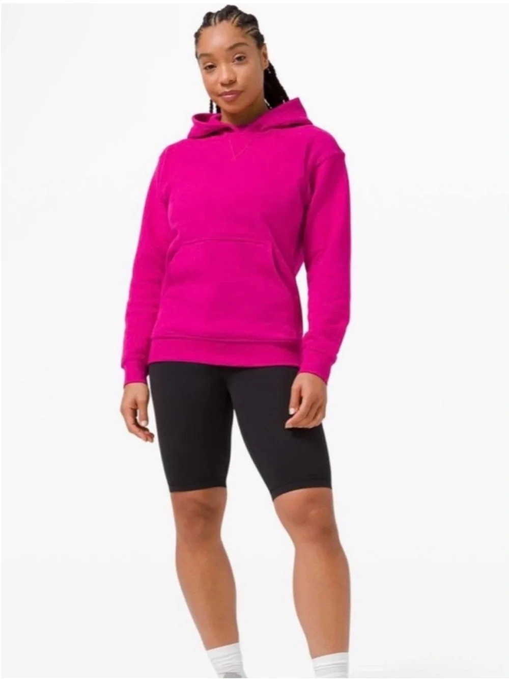 Lululemon All Yours Hoodie